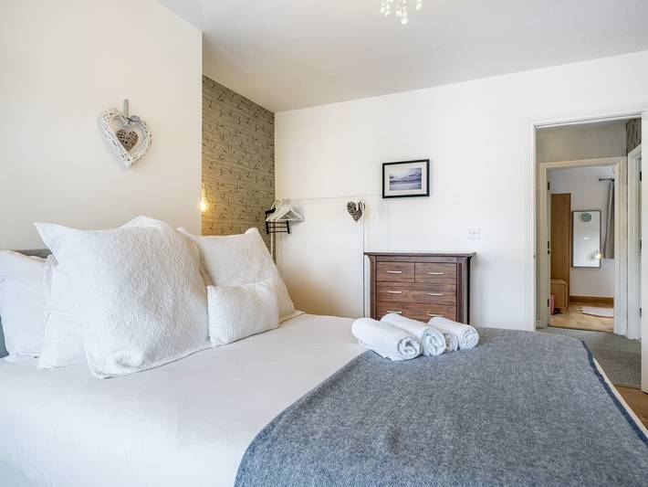 Location de vacances pour 5 personnes, avec jardin à Belfast - 3