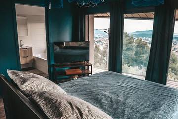 Villa pour 10 Personnes dans Toulon, Région de Toulon, Photo 2