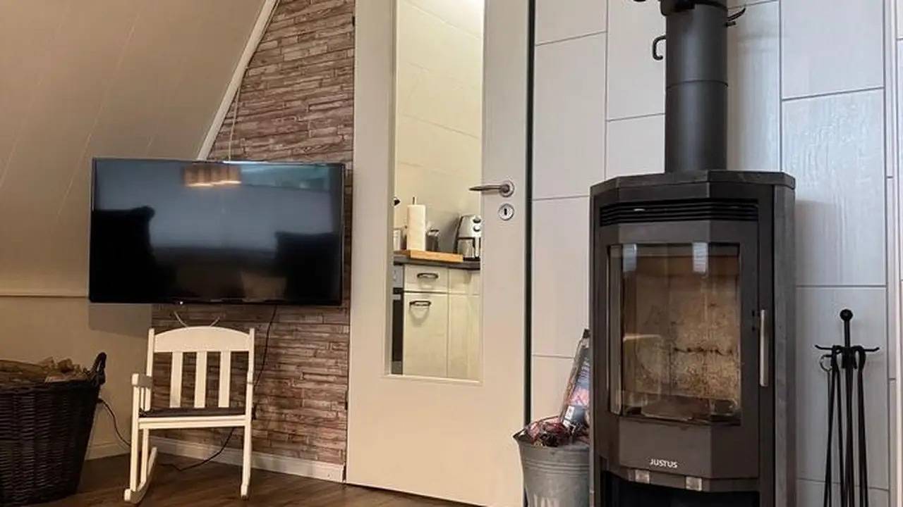 Ferienhaus für 4 Personen (65 m²) in Wiefelstede in Wiefelstede, Ammerland