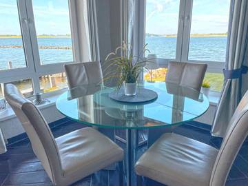 Ferienwohnung für 2 Personen in Geltinger Bucht