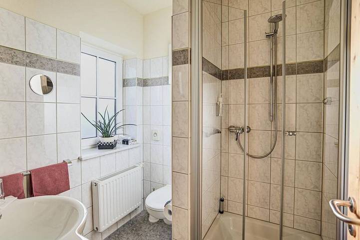 Ferienwohnung für 2 Personen, mit Balkon in Alken - 3