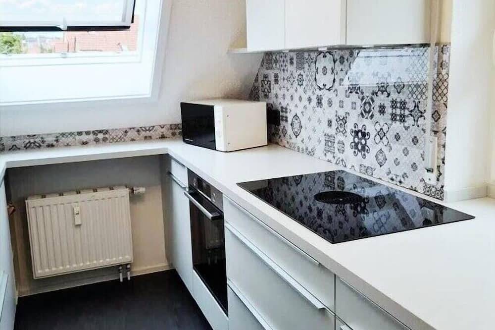 Ganze Wohnung, Ferienwohnung  Maisonette nah am See in Markelfingen, Radolfzell am Bodensee