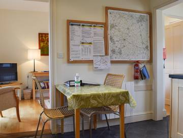 Cottage for 2 People in Northamptonshire, Midlands, Photo 3
