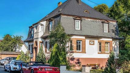 Ferienwohnung für 4 Personen in Wadern, Merzig und Umgebung, Bild 3