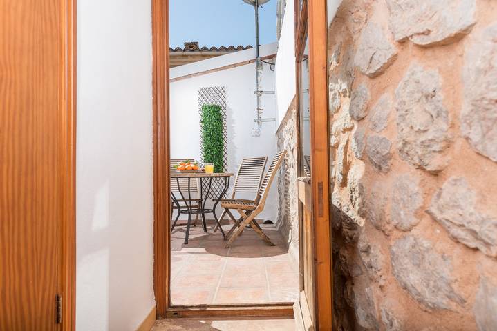 Luxus-Finca für 6 Personen in Sóller - 4
