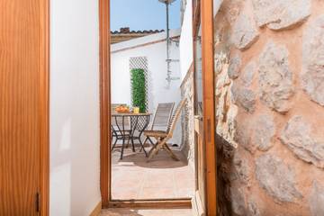 Casa de vacaciones in Sóller, Serra de Tramuntana für 6 