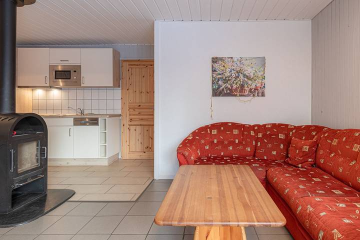 Ferienpark für 4 Personen, mit Garten und Terrasse, mit Haustier in Mirow - 4