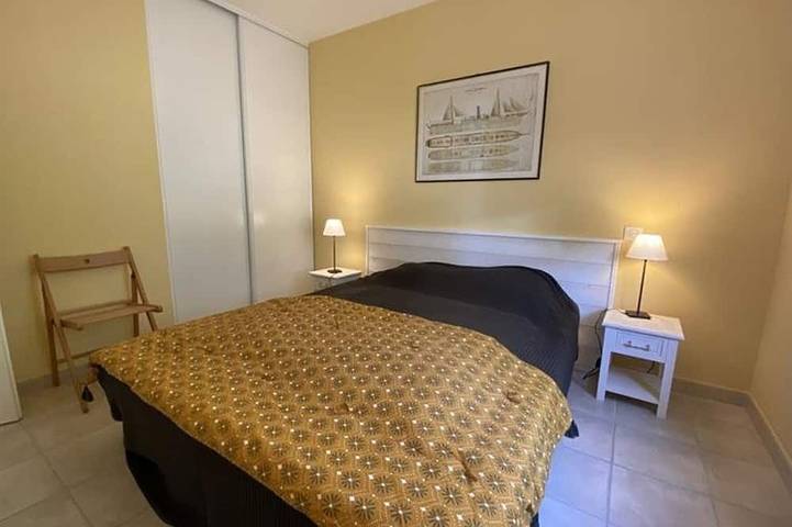 Location de vacances pour 10 personnes dans Plage Domino - 2