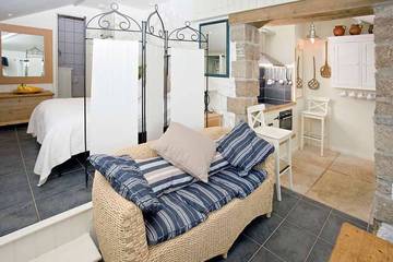 Cottage for 2 People in Sennen, Cornwall, Photo 1
