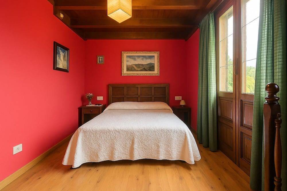 Casa Vacacional Ekilore in Poo de Llanes, Llanes