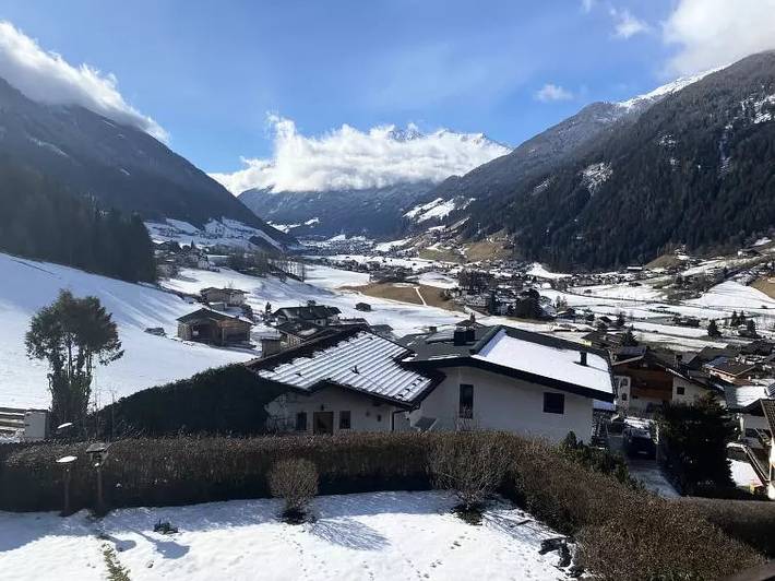 Ferienwohnung für 5 Personen, mit Balkon im Stubaital - 4