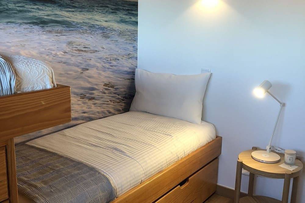 Ganze Wohnung, Ferienwohnung in Baleal Surfparadies in Baleal, Leiria District