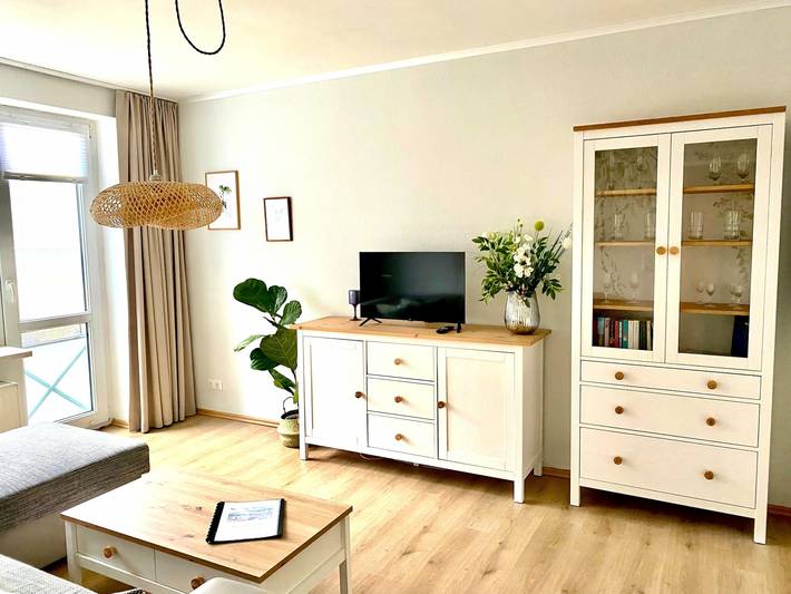 Ferienwohnung für 3 Personen in Zinnowitz - 4