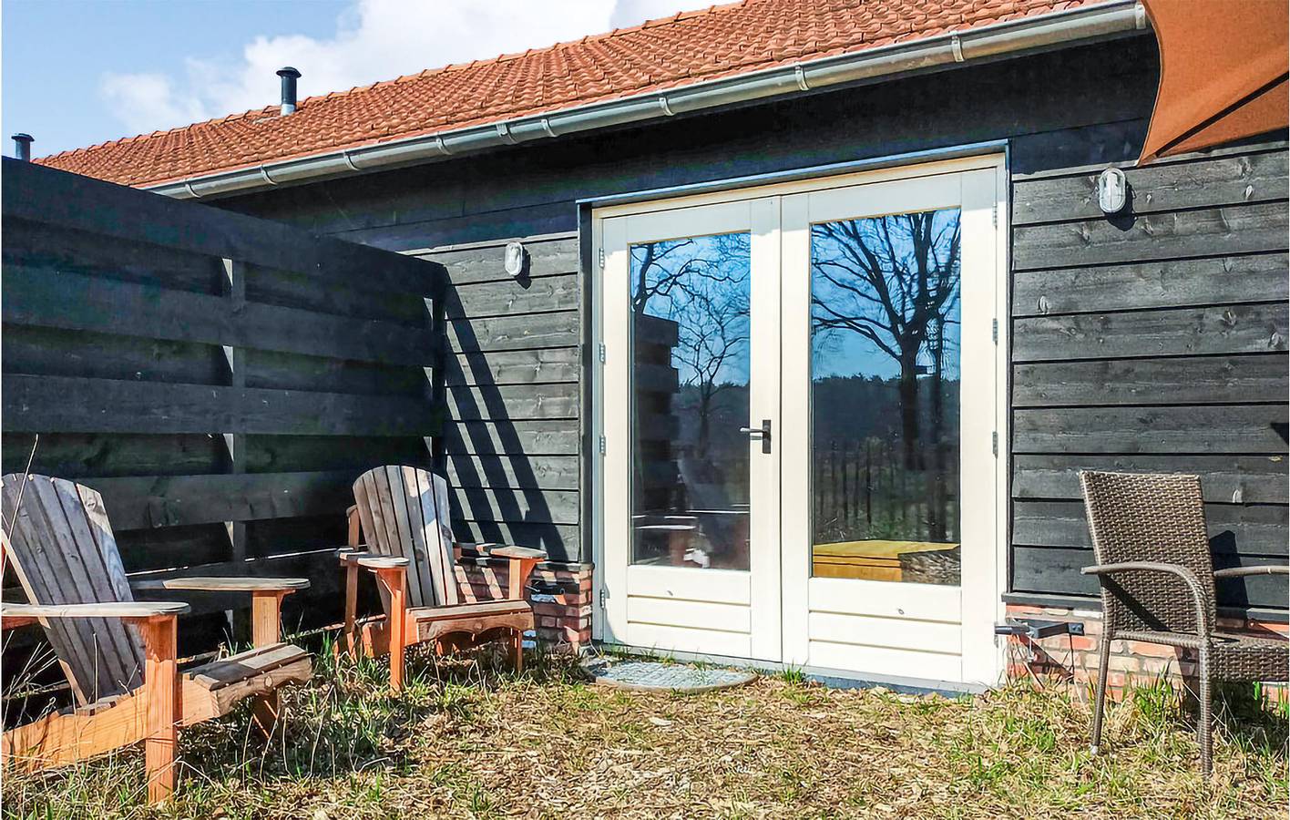 Casa vacanza a Peel en Maas a partire da 167€ a notte