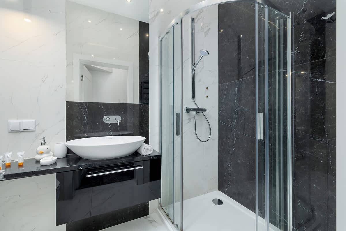 Apartamento inteiro, Rakowicka 6 | Air-conditioned apartment | Wi-Fi in Cracóvia, Pequena Polônia