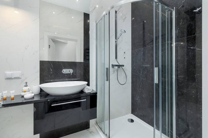 Entire apartment, Stylish Apartment | Air Conditioning | Close to the Old Town in Cracow, Lesser Poland