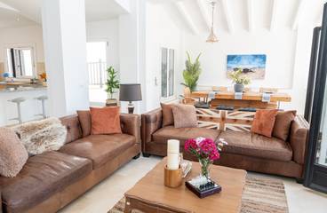 Chalet para 8 Personas en Murcia , Interior de Murcia, Foto 2
