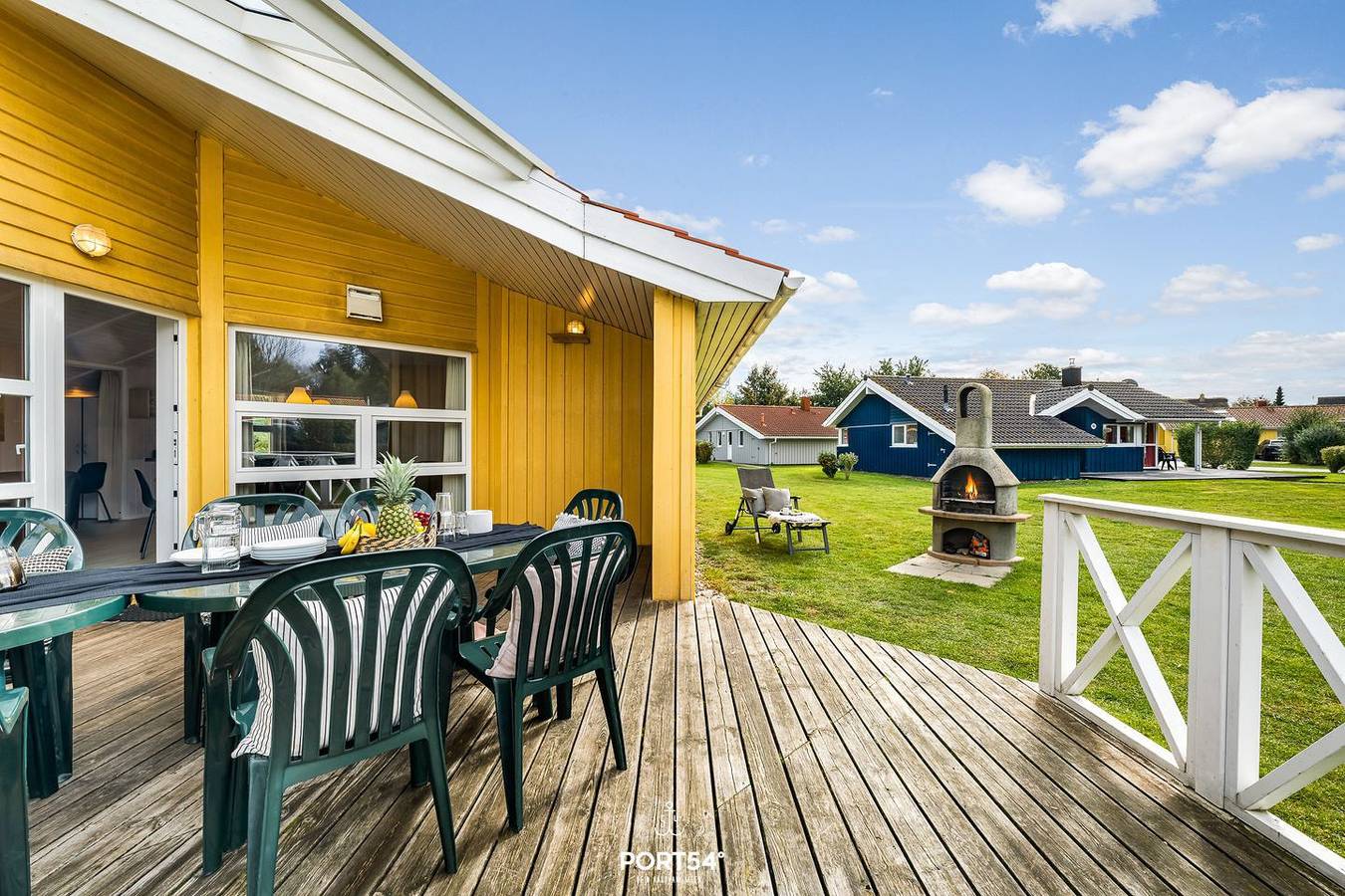 Casa vacanza a Schwansen a partire da 318€ a notte