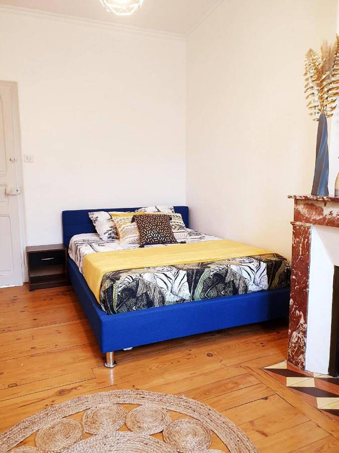 Gîte pour 2 personnes, animaux acceptés dans Office De Tourisme De Millau - 4