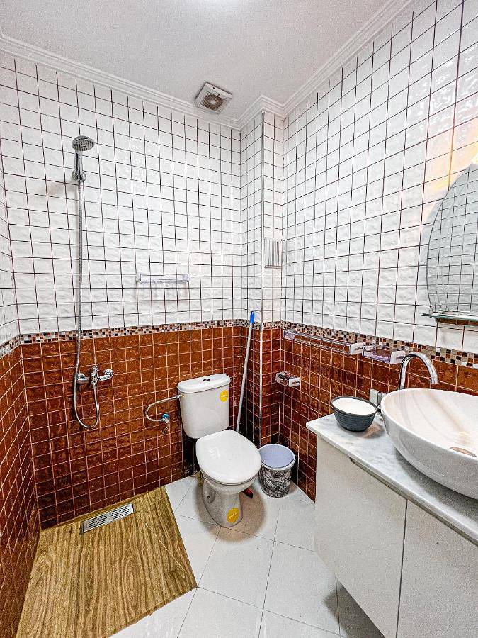 Gîte pour 6 personnes dans Oued Laou - 3