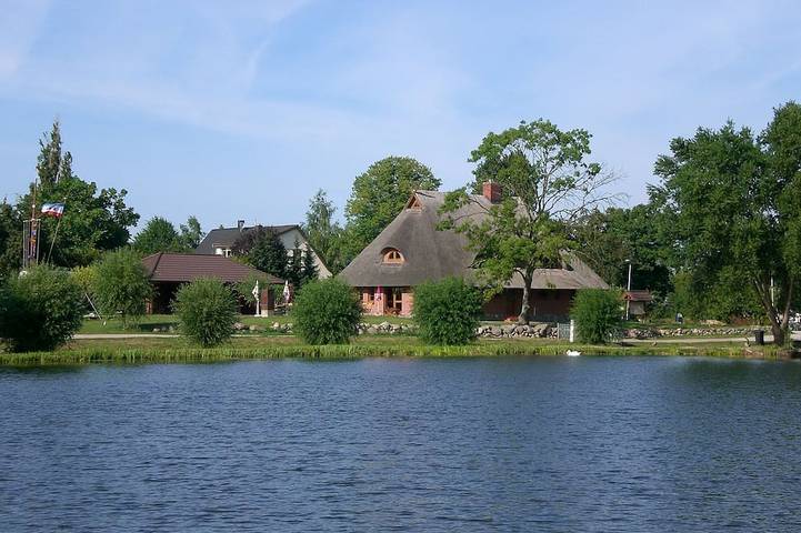 Ferienwohnung für 2 Personen - 1