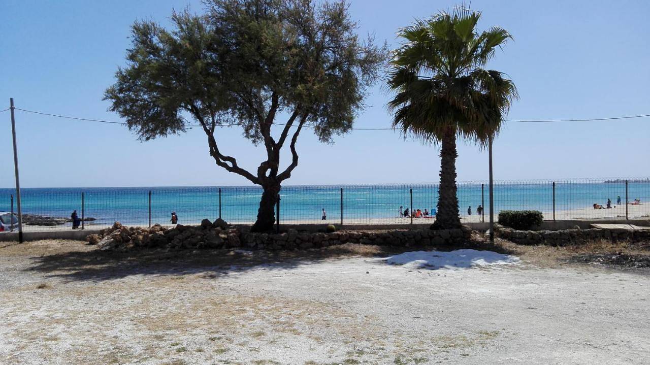 San lorenzo a 4 mt dal mare colore smeraldo a due passi da Marzamemi in Noto e dintorni, Siracusa e dintorni