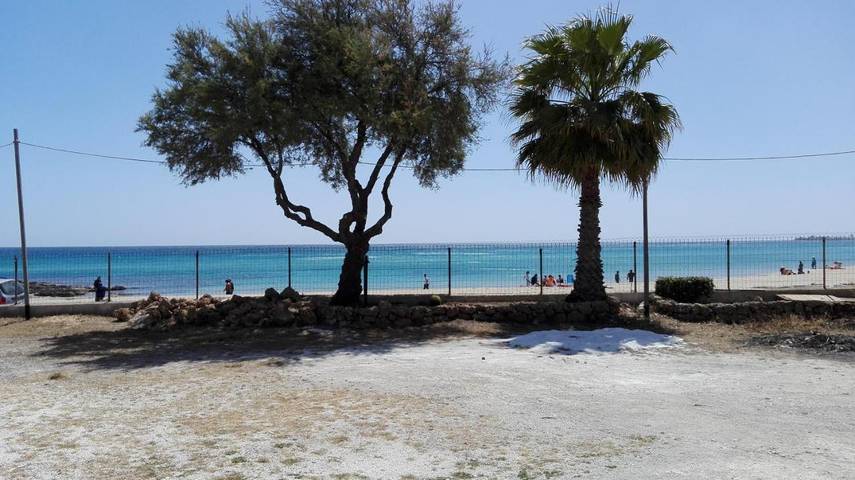 Location de vacances pour 5 personnes, avec vue et jardin, adapté aux familles à San Lorenzo - 4