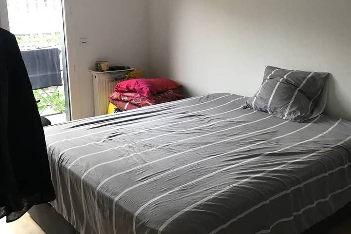 Gîte pour 2 personnes, avec jacuzzi à Clichy - 3