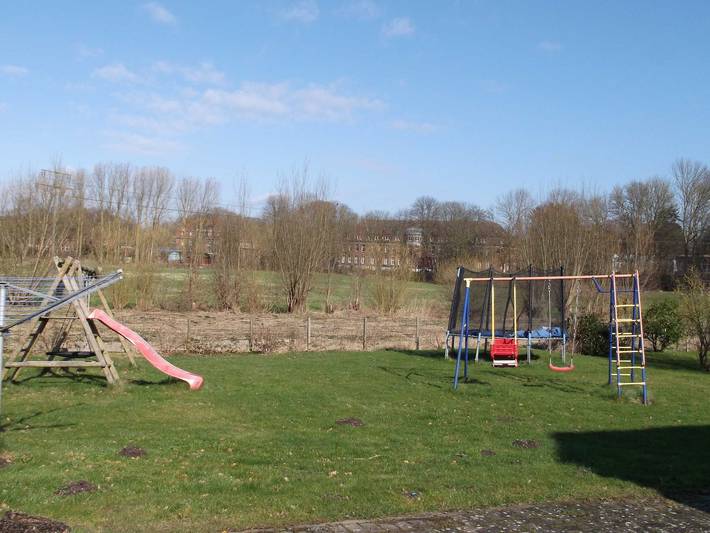 Ferienwohnung für 2 Personen, mit Garten in Neustadt in Holstein - 3