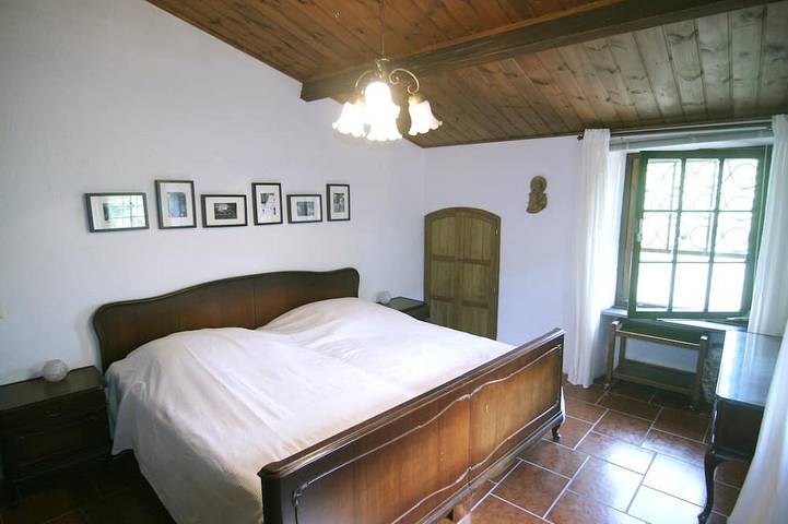 Ferienhaus für 5 Personen, mit Balkon in Dolcedo - 3