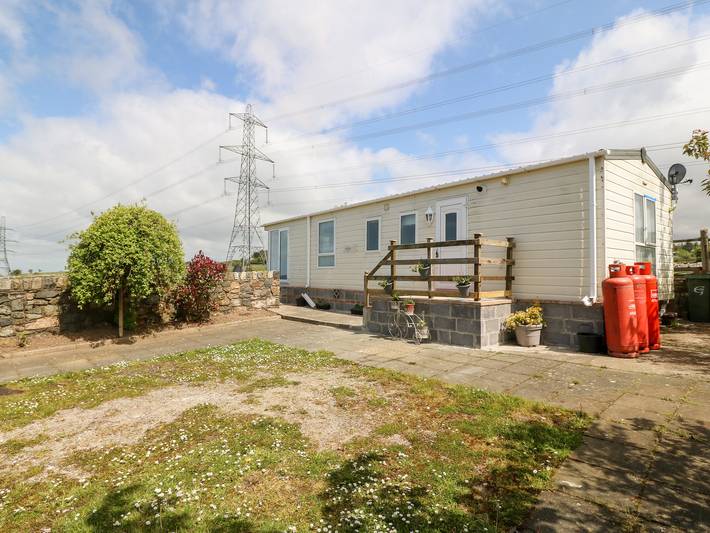 Camping für 4 Personen, mit Garten im Snowdonia - 3