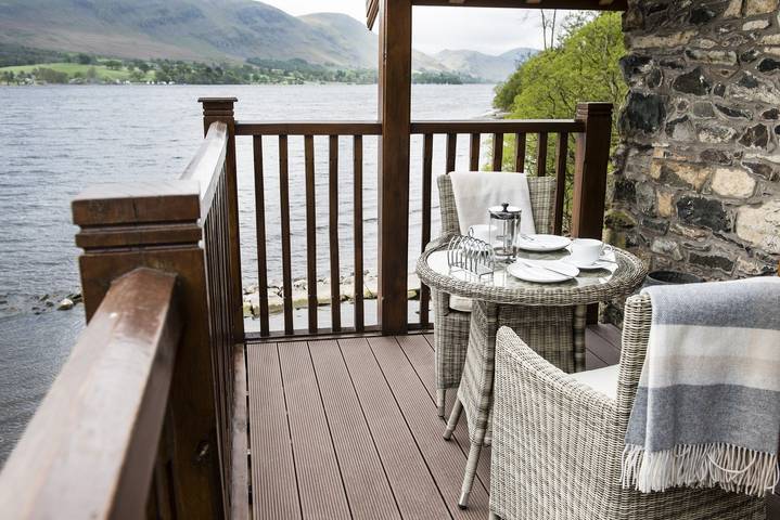 Cottage für 2 Personen in England - 4