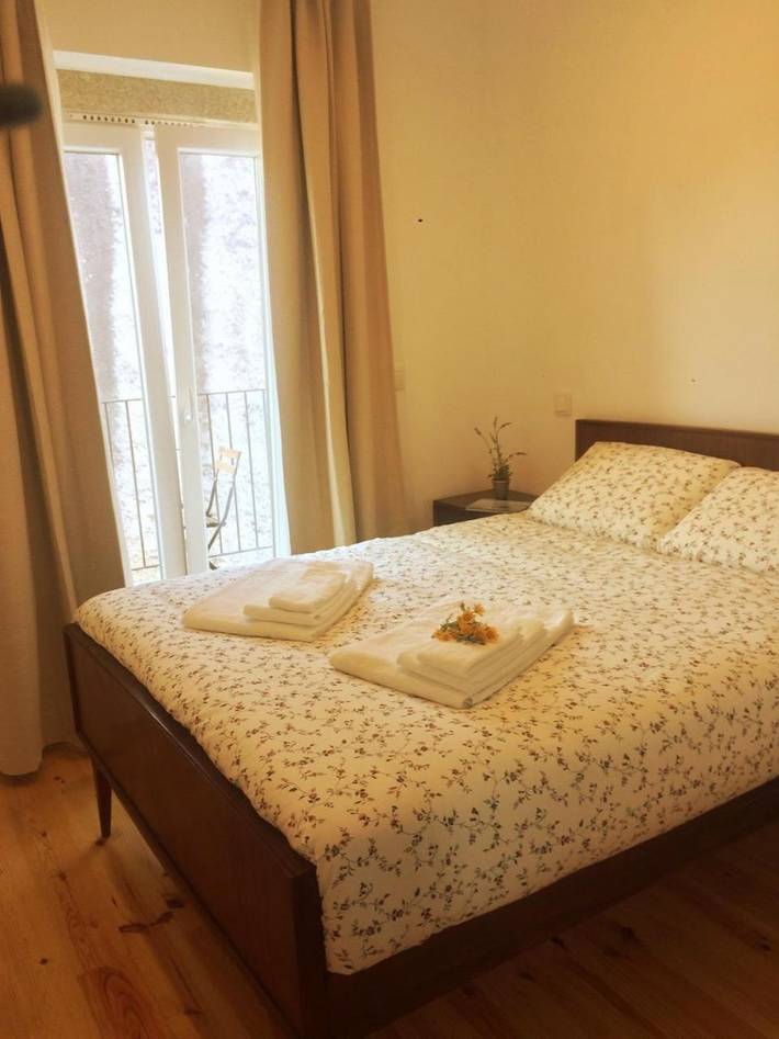 Maison d’hôte pour 2 personnes à Aveiro - 3