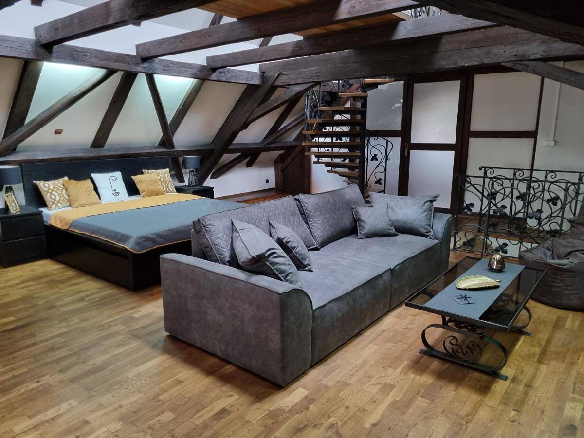 Appartement entier, Two-Bedroom Apartment in Plzeň, Région de Plzeň