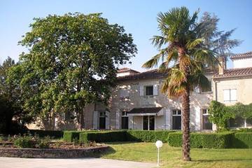 Maison D’hôte pour 2 Personnes dans Vielmur-sur-Agout, Région de Castres, Photo 4