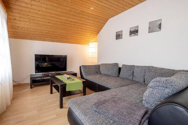 Ferienwohnung für 4 Personen - 1