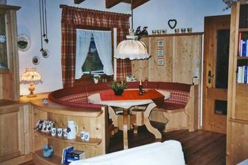 Hütte für 4 Personen in Hochkrimml, Krimml, Bild 3