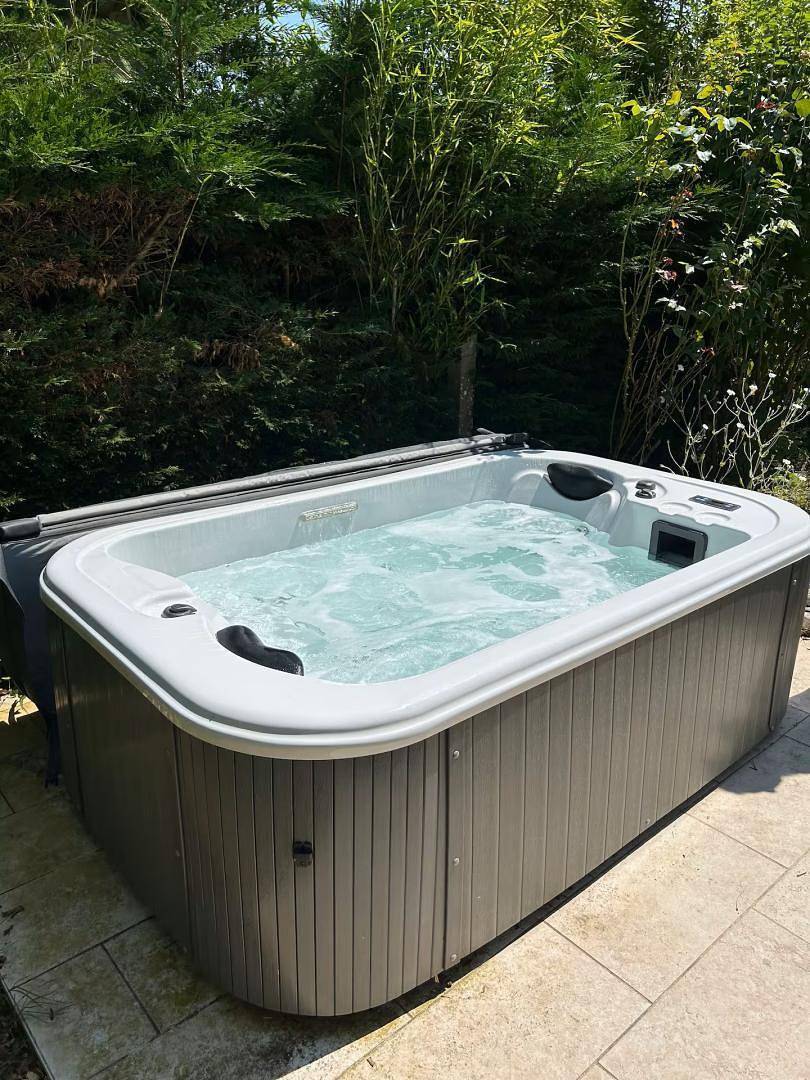 La maison des Couleurs in Saint-Brice-sur-Vienne, Région de Rochechouart