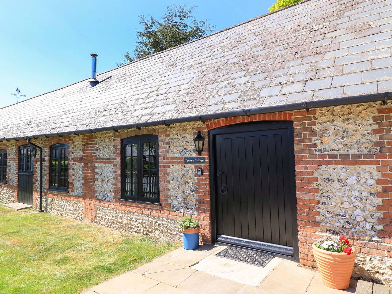 Casa vacanza a Dorset a partire da 93€ a notte