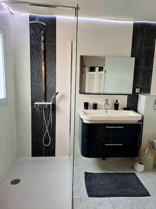 Gîte pour 2 personnes, avec vue à Restinclières - 3