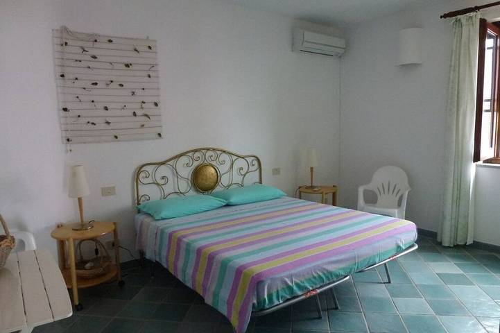 Appartamento intero, Appartamento Verde - Cin :It095018C2000P3335 in Funtana Meiga, Cabras