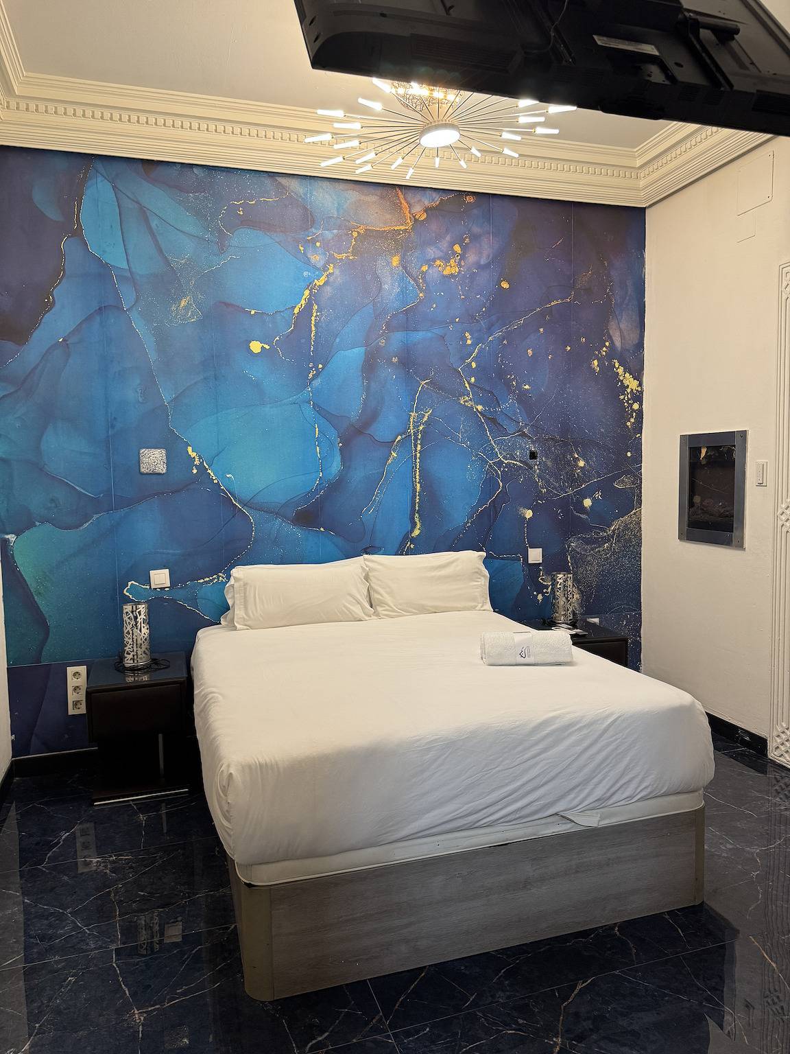 Appartement entier, Madera 4 in Centro (Madrid), Madrid