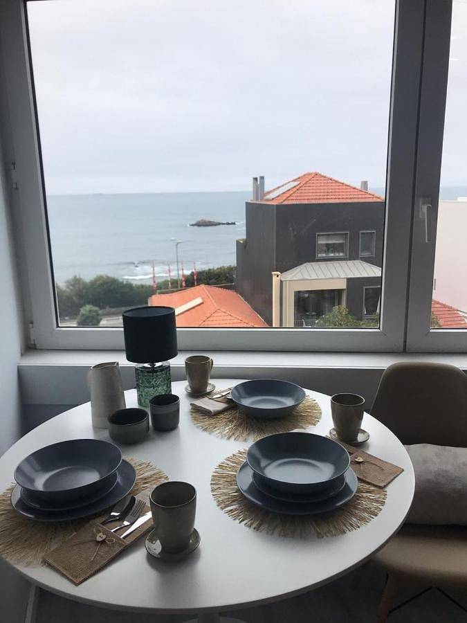 Maison d’hôte pour 2 personnes, avec balcon à Porto - 2