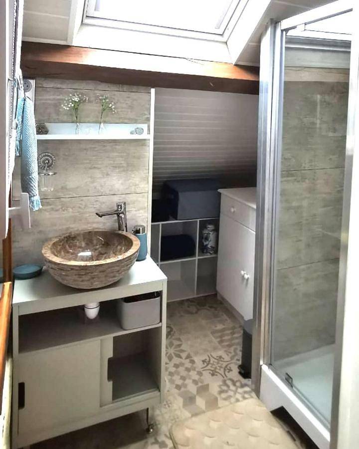 Two-Bedroom House in Arette, Béarn