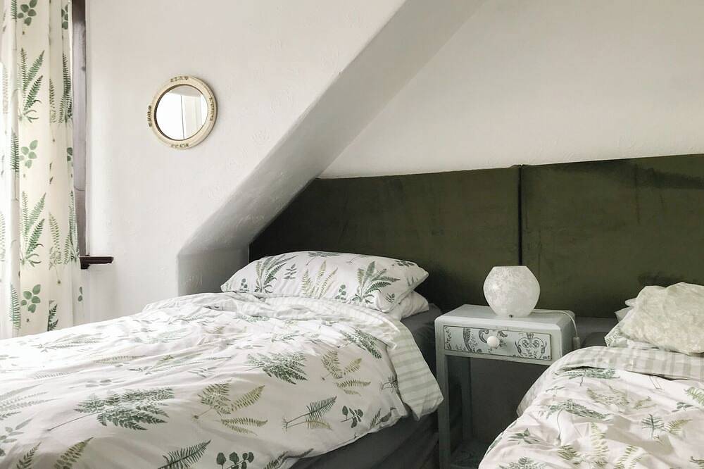 2 chambres à coucher à Girvan in Girvan (Ayrshire), Ayrshire