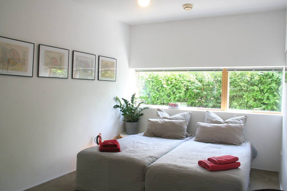 Ganze Wohnung, Apartment an der Bucht in Berlin Rummelsburg, Berlin