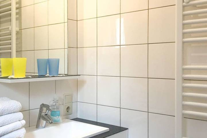 Ganze Wohnung, Lille  Hüs - Besonders ruhige Lage von Westerland. in Westerland, Sylt (Gemeinde)