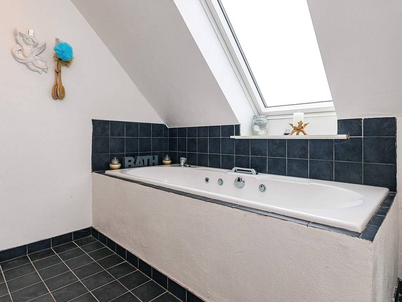 6 Personer feriebolig i Vestervig in Agger, Limfjord Nordjütland