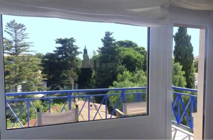 Apartamento de vacaciones para 5 personas, con balcón, Se admiten mascotas - 1