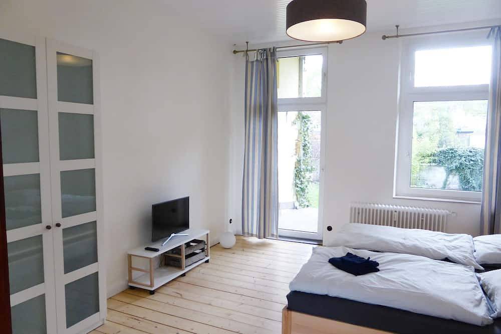 Ganze Wohnung, Altstadt Apartment in Mülheim an der Ruhr in Mülheim an der Ruhr, Ruhrgebiet